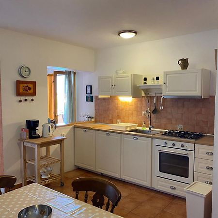 Apartments Lili I Baška Extérieur photo