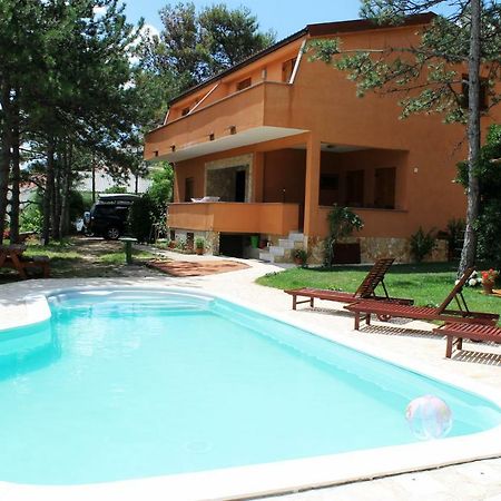 Apartments Lili I Baška Extérieur photo