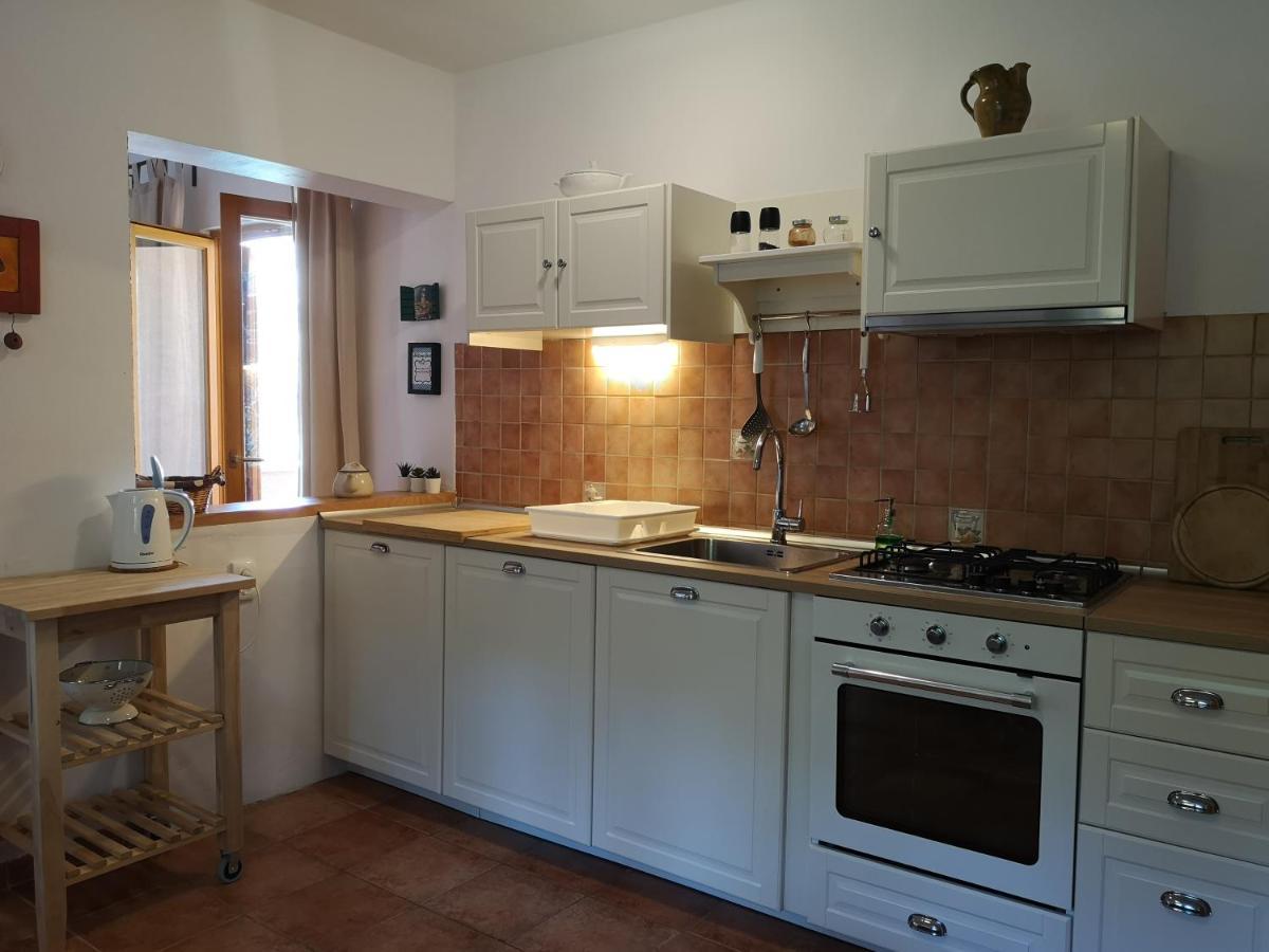 Apartments Lili I Baška Extérieur photo