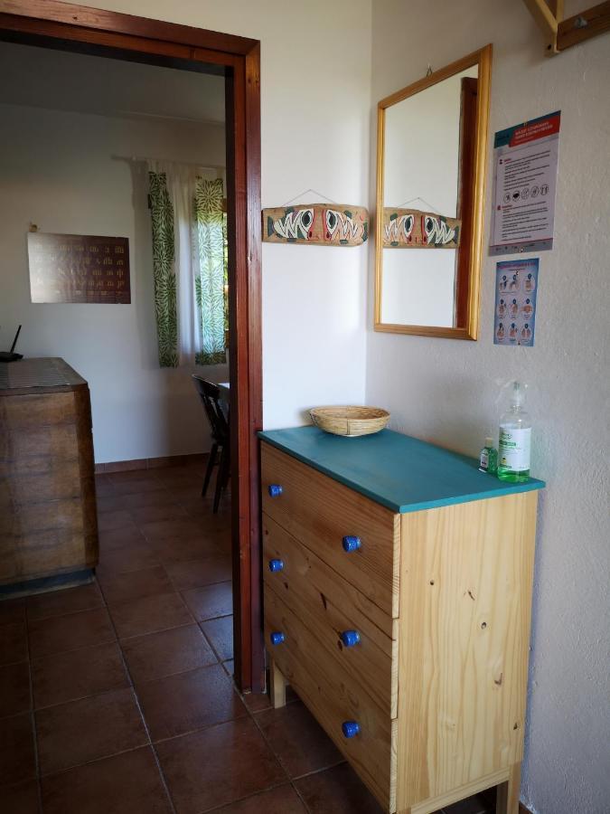 Apartments Lili I Baška Extérieur photo