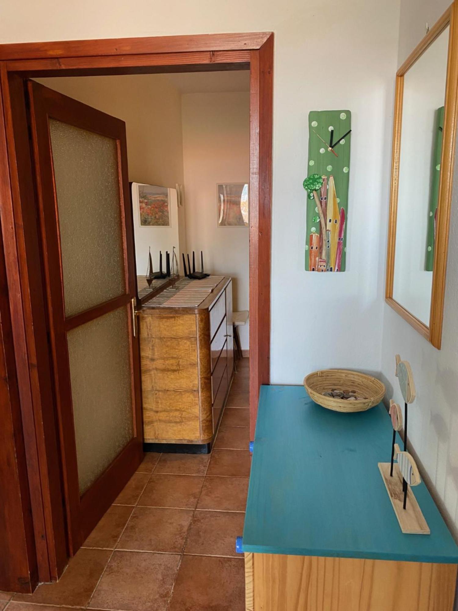 Apartments Lili I Baška Extérieur photo
