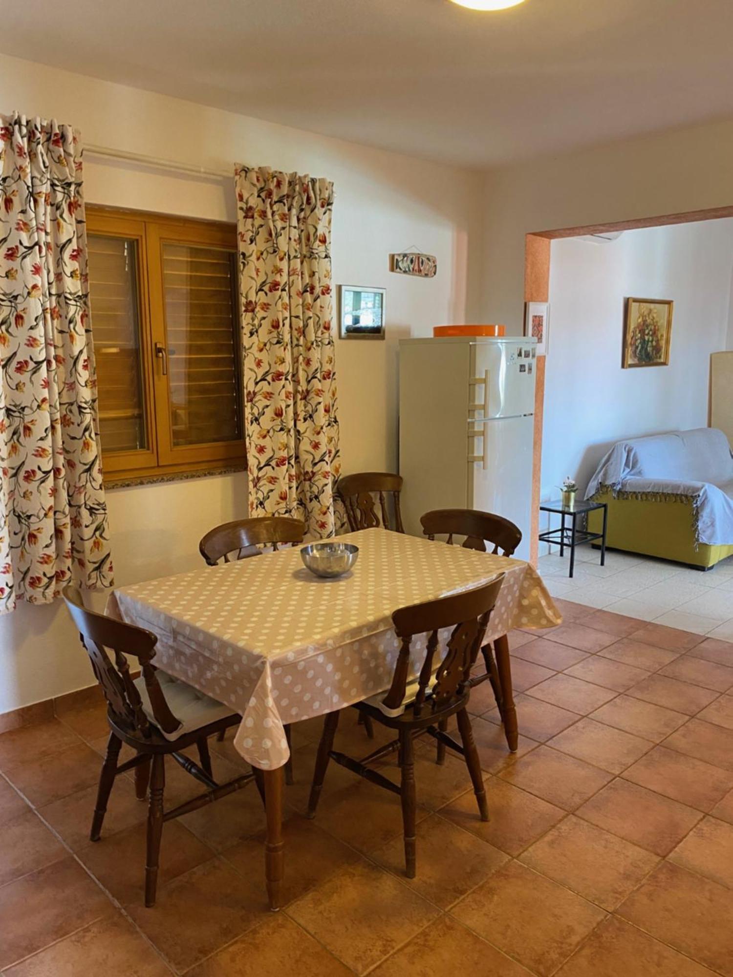 Apartments Lili I Baška Extérieur photo