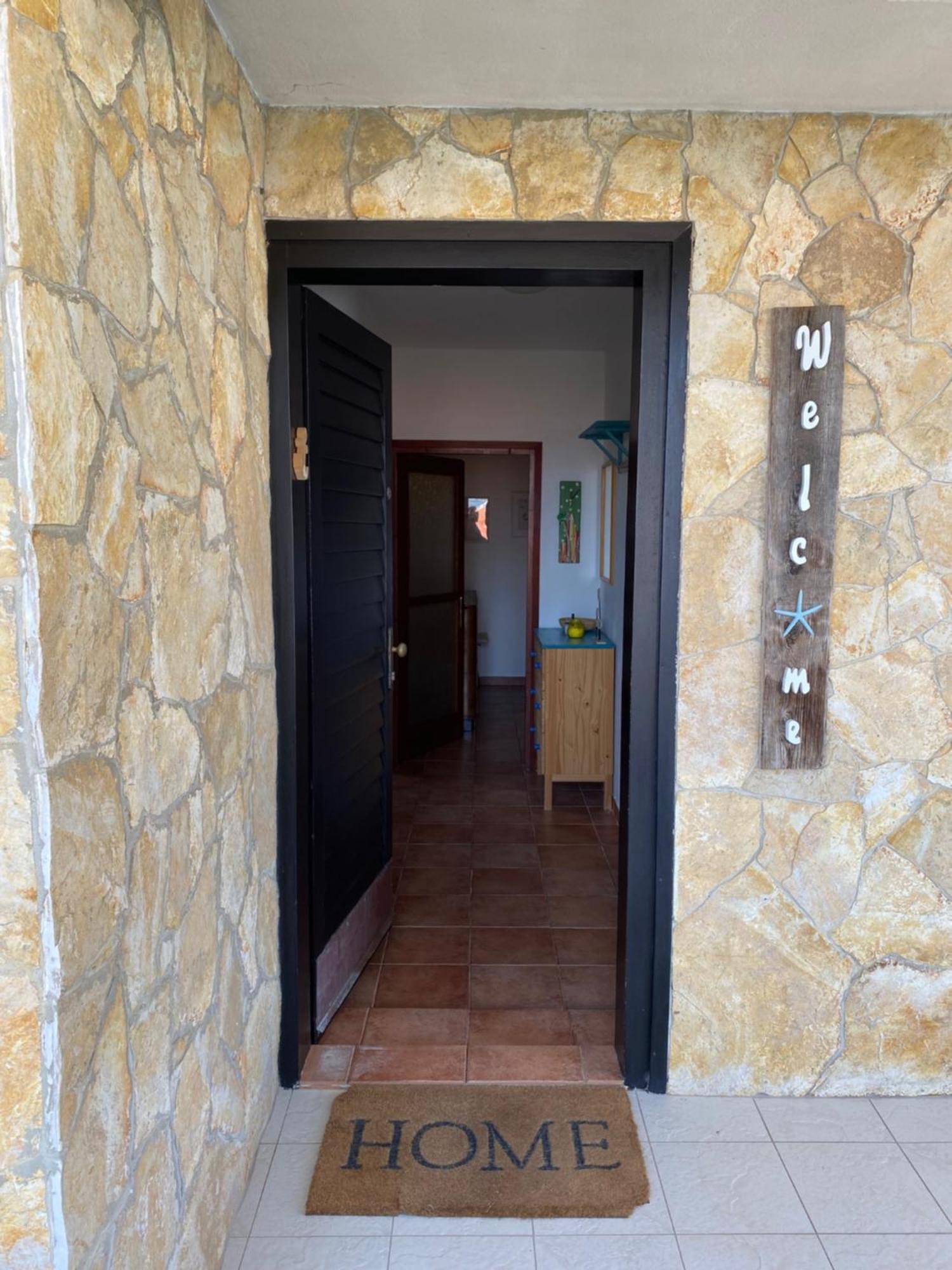 Apartments Lili I Baška Extérieur photo