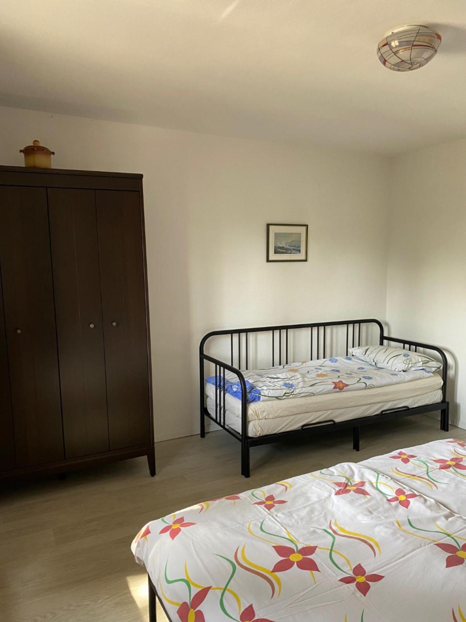 Apartments Lili I Baška Extérieur photo