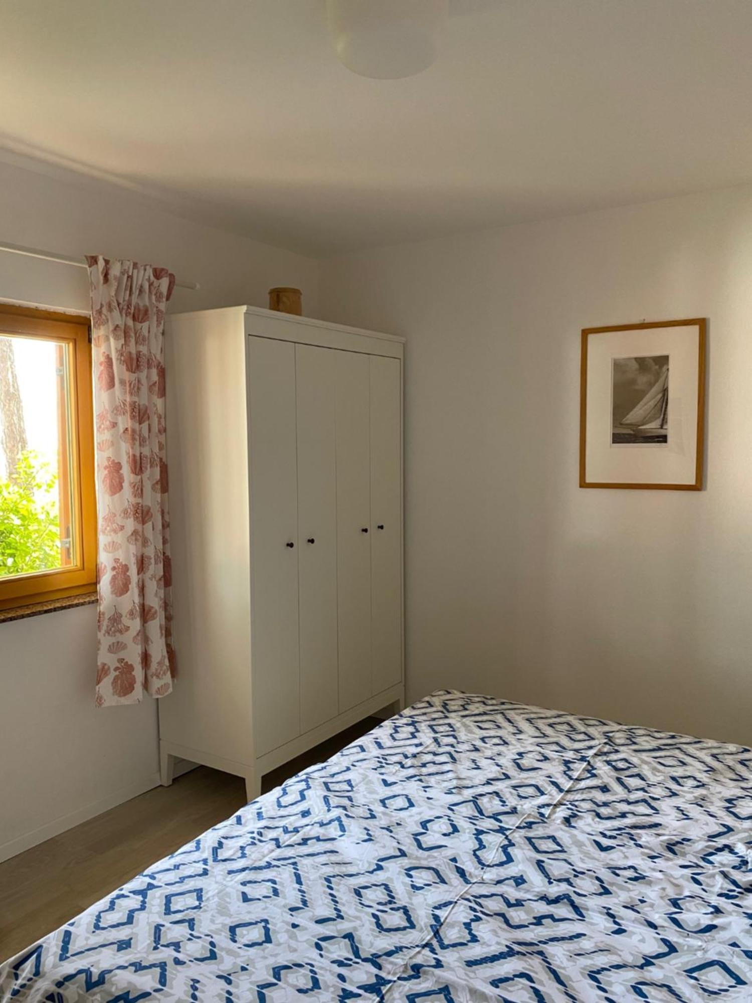 Apartments Lili I Baška Extérieur photo