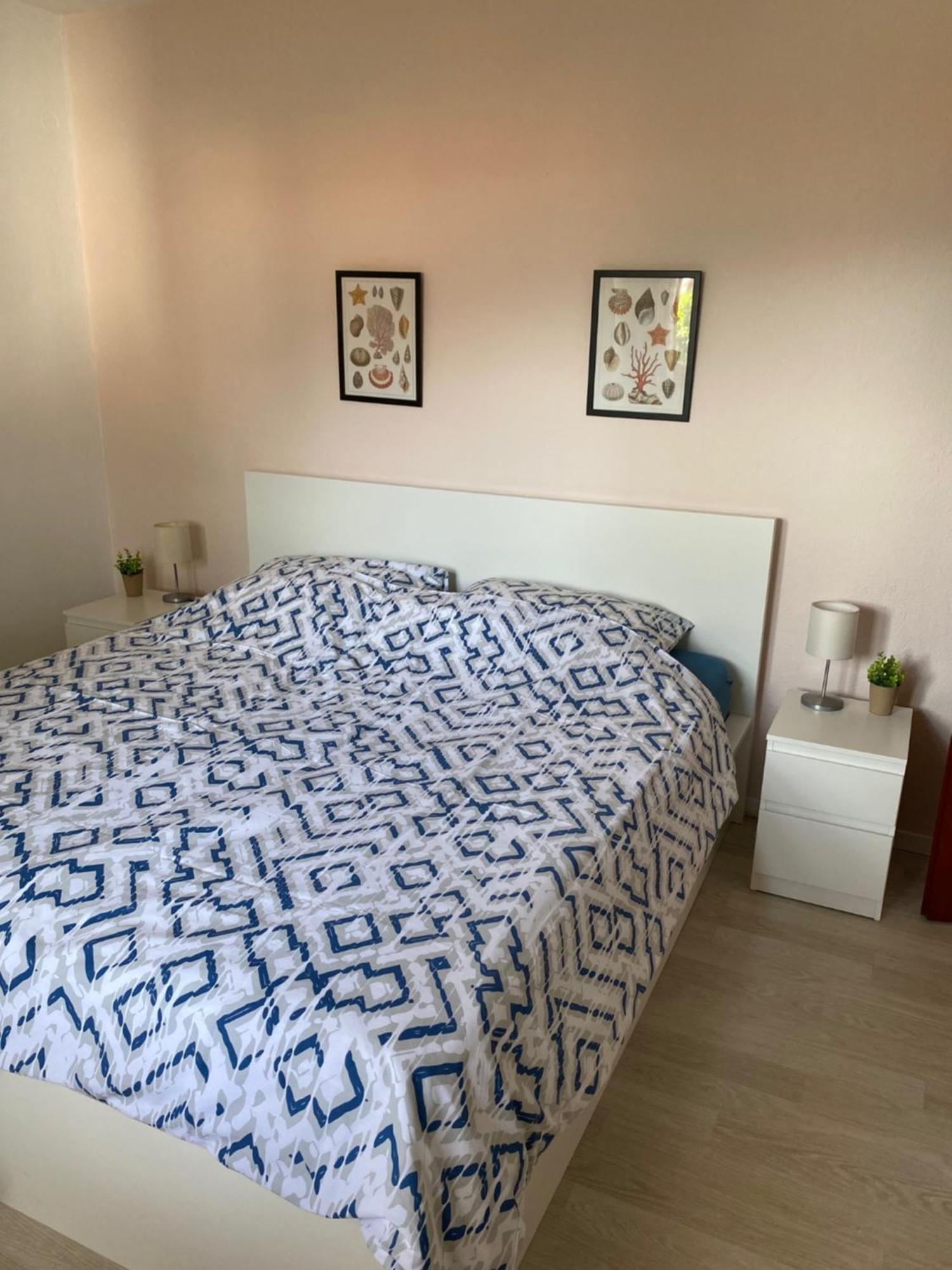 Apartments Lili I Baška Extérieur photo