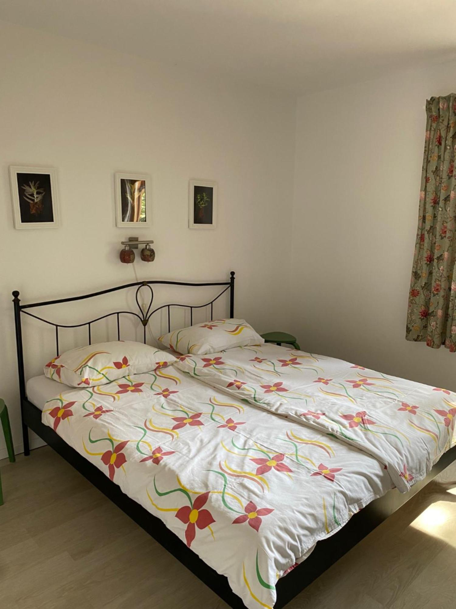 Apartments Lili I Baška Extérieur photo