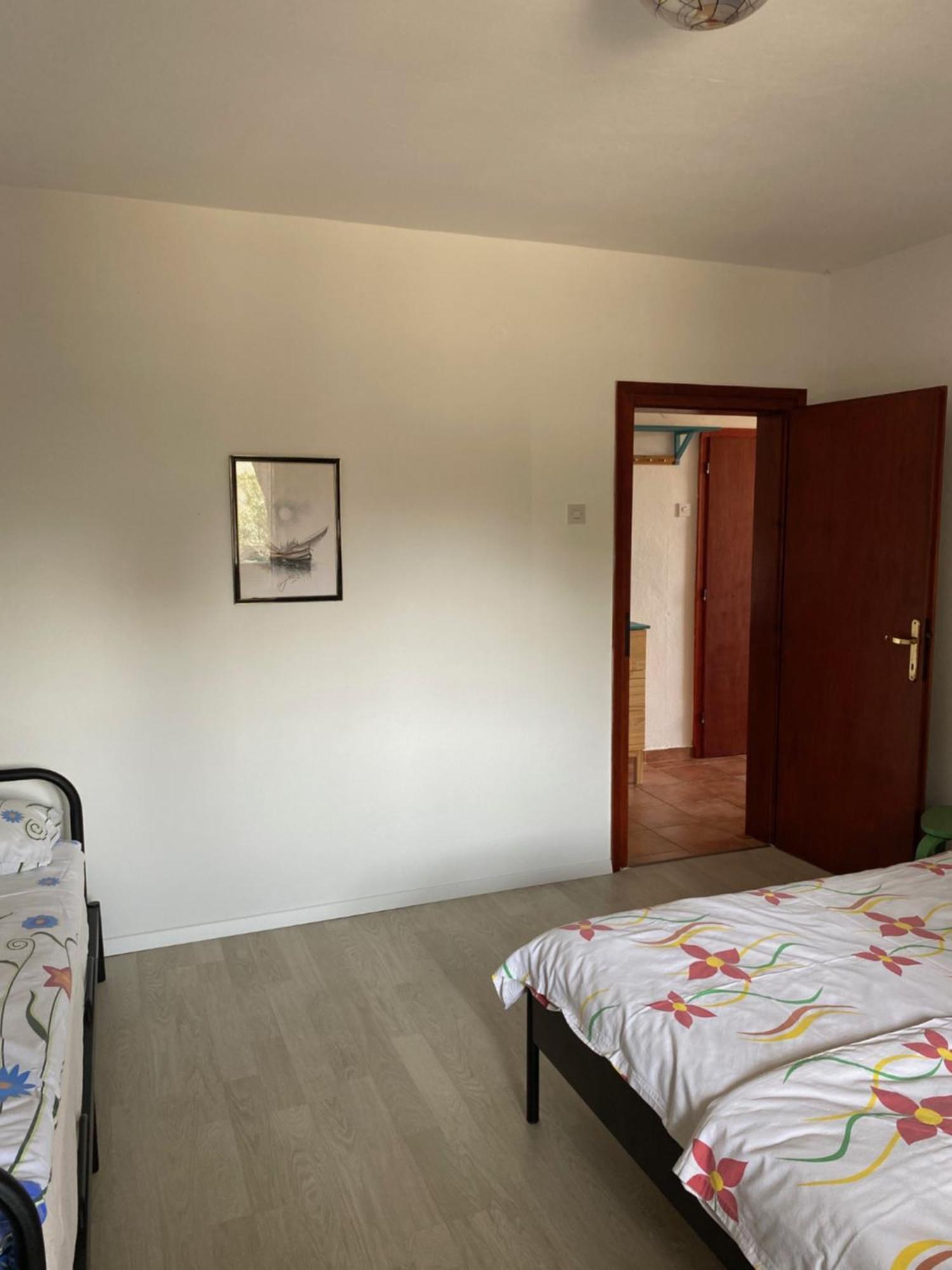 Apartments Lili I Baška Extérieur photo