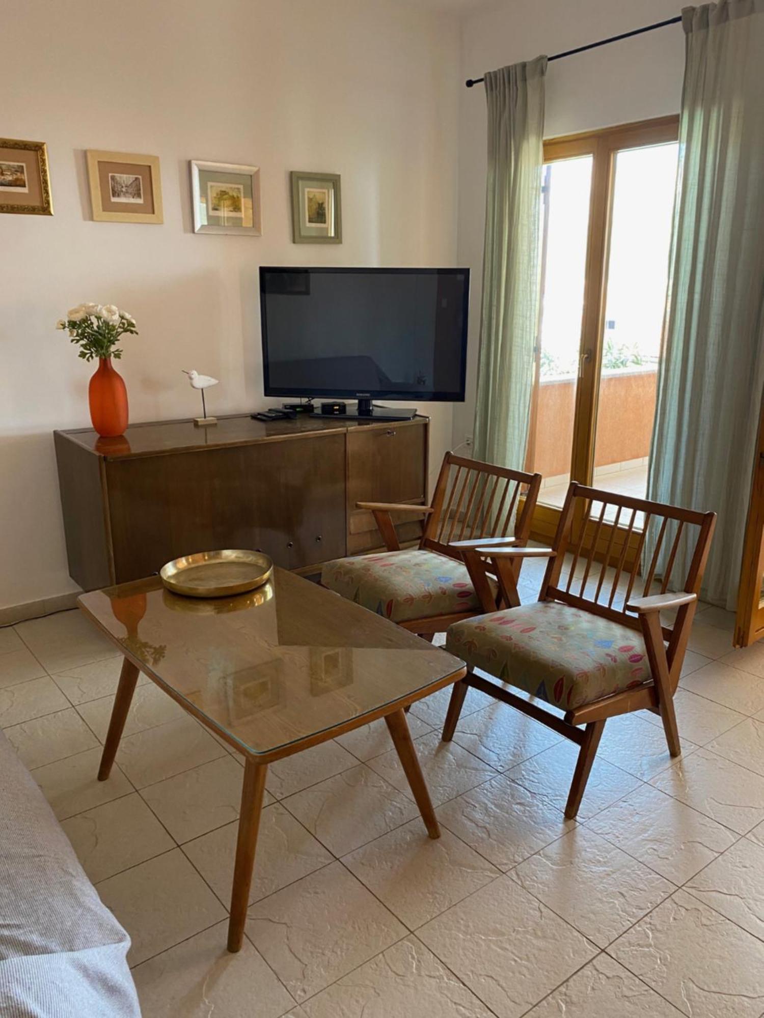 Apartments Lili I Baška Extérieur photo