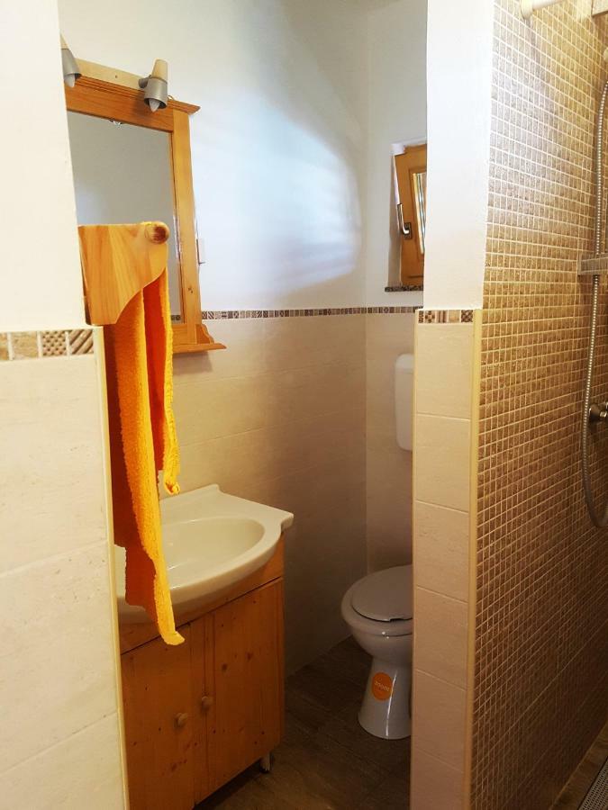 Apartments Lili I Baška Extérieur photo